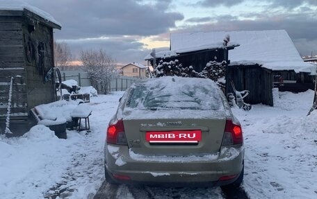 Volvo S40 II, 2008 год, 250 000 рублей, 5 фотография