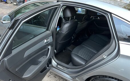 Hyundai Sonata VII, 2018 год, 1 850 000 рублей, 11 фотография