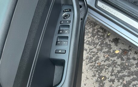 Hyundai Sonata VII, 2018 год, 1 850 000 рублей, 14 фотография