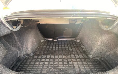 Volkswagen Polo VI (EU Market), 2016 год, 830 000 рублей, 11 фотография