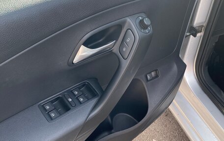 Volkswagen Polo VI (EU Market), 2016 год, 830 000 рублей, 14 фотография