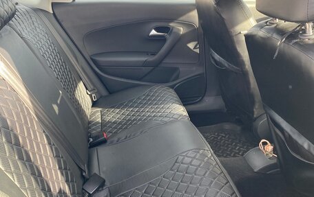 Volkswagen Polo VI (EU Market), 2016 год, 830 000 рублей, 16 фотография