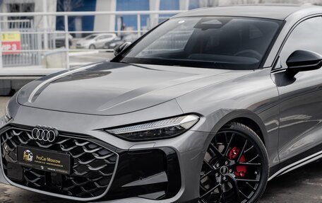 Audi A5, 2025 год, 6 890 000 рублей, 2 фотография