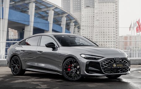 Audi A5, 2025 год, 6 890 000 рублей, 10 фотография