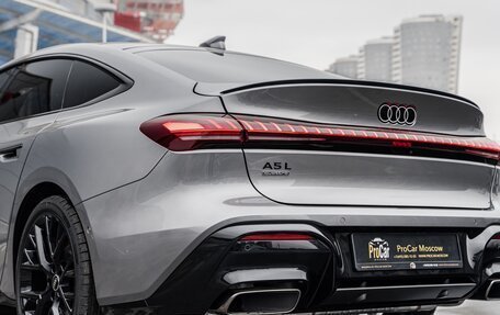 Audi A5, 2025 год, 6 890 000 рублей, 6 фотография