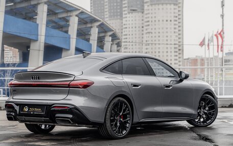 Audi A5, 2025 год, 6 890 000 рублей, 8 фотография