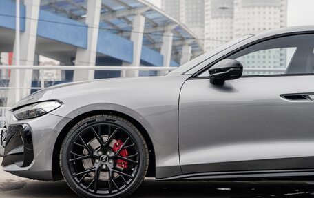 Audi A5, 2025 год, 6 890 000 рублей, 3 фотография