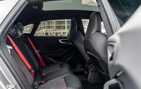 Audi A5, 2025 год, 6 890 000 рублей, 26 фотография