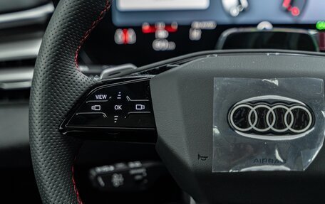 Audi A5, 2025 год, 6 890 000 рублей, 19 фотография