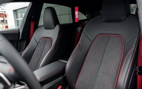 Audi A5, 2025 год, 6 890 000 рублей, 20 фотография