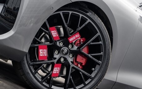 Audi A5, 2025 год, 6 890 000 рублей, 5 фотография