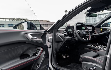 Audi A5, 2025 год, 6 890 000 рублей, 35 фотография