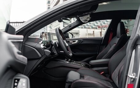 Audi A5, 2025 год, 6 890 000 рублей, 38 фотография