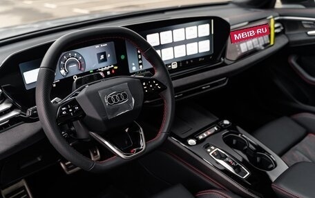 Audi A5, 2025 год, 6 890 000 рублей, 34 фотография