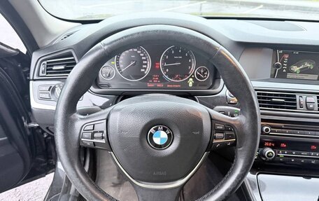 BMW 5 серия, 2013 год, 1 500 000 рублей, 5 фотография