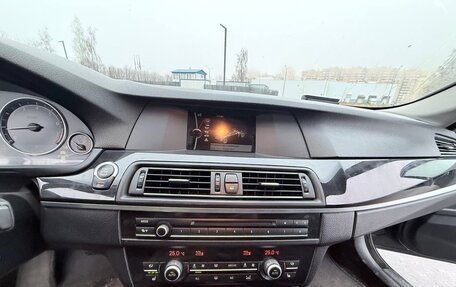 BMW 5 серия, 2013 год, 1 500 000 рублей, 8 фотография