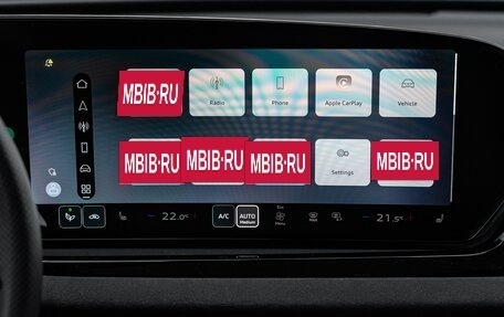 Audi A5, 2025 год, 6 890 000 рублей, 16 фотография