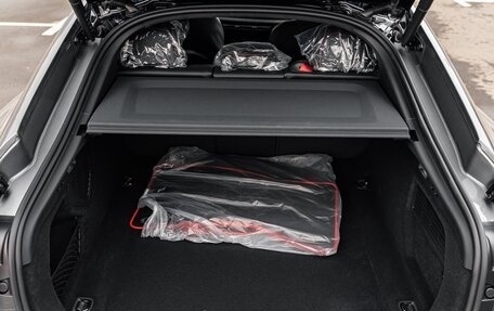 Audi A5, 2025 год, 6 890 000 рублей, 40 фотография