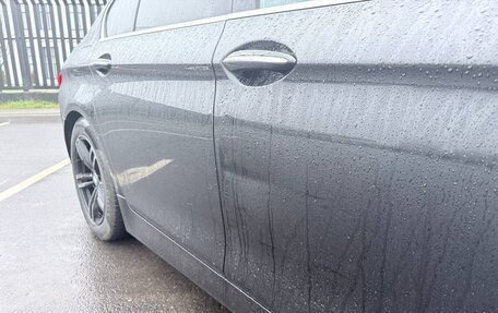 BMW 5 серия, 2013 год, 1 500 000 рублей, 11 фотография