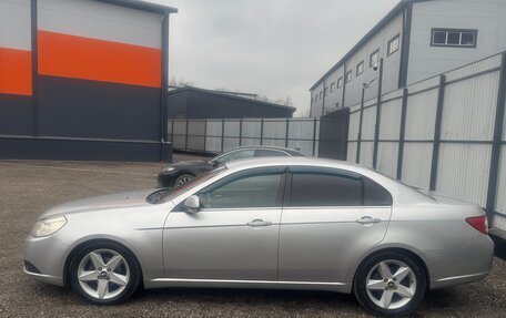 Chevrolet Epica, 2008 год, 400 000 рублей, 7 фотография