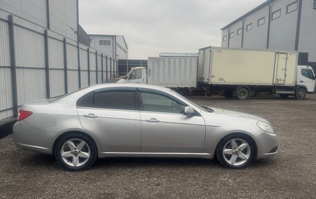 Chevrolet Epica, 2008 год, 400 000 рублей, 6 фотография