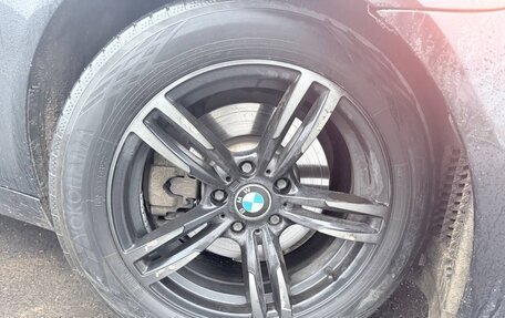 BMW 5 серия, 2013 год, 1 500 000 рублей, 12 фотография