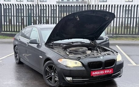 BMW 5 серия, 2013 год, 1 500 000 рублей, 4 фотография