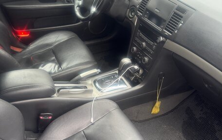 Chevrolet Epica, 2008 год, 400 000 рублей, 3 фотография