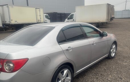 Chevrolet Epica, 2008 год, 400 000 рублей, 12 фотография