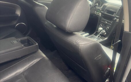 Chevrolet Epica, 2008 год, 400 000 рублей, 9 фотография