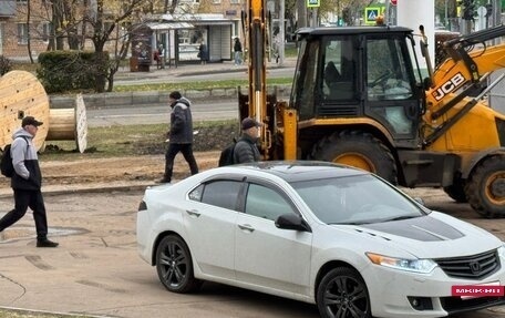 Honda Accord VIII рестайлинг, 2008 год, 1 150 000 рублей, 3 фотография
