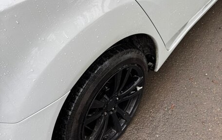 Honda Accord VIII рестайлинг, 2008 год, 1 150 000 рублей, 12 фотография