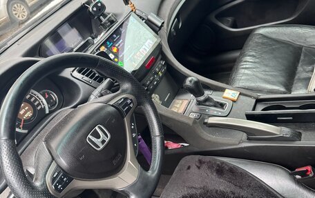 Honda Accord VIII рестайлинг, 2008 год, 1 150 000 рублей, 15 фотография