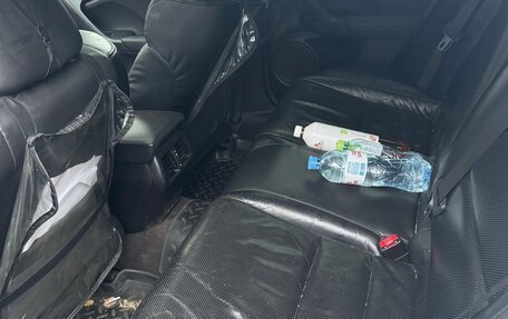 Honda Accord VIII рестайлинг, 2008 год, 1 150 000 рублей, 17 фотография