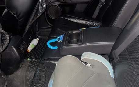 Honda Accord VIII рестайлинг, 2008 год, 1 150 000 рублей, 16 фотография