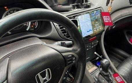 Honda Accord VIII рестайлинг, 2008 год, 1 150 000 рублей, 14 фотография