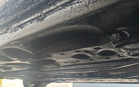 Honda Accord VIII рестайлинг, 2008 год, 1 150 000 рублей, 18 фотография