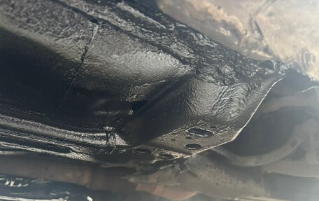 Honda Accord VIII рестайлинг, 2008 год, 1 150 000 рублей, 19 фотография