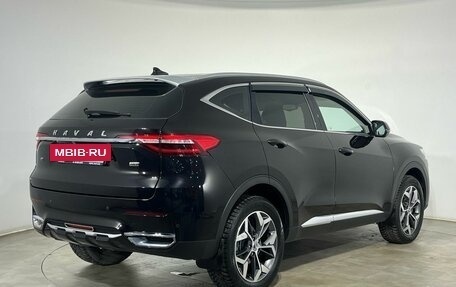 Haval F7 I, 2021 год, 1 800 000 рублей, 4 фотография