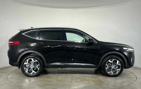 Haval F7 I, 2021 год, 1 800 000 рублей, 5 фотография