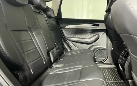 Haval F7 I, 2021 год, 1 800 000 рублей, 17 фотография