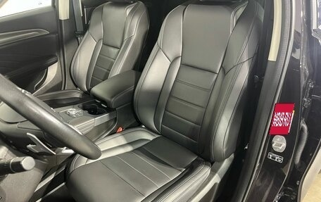 Haval F7 I, 2021 год, 1 800 000 рублей, 14 фотография