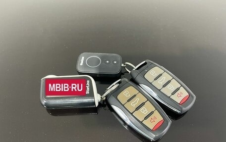 Haval F7 I, 2021 год, 1 800 000 рублей, 22 фотография