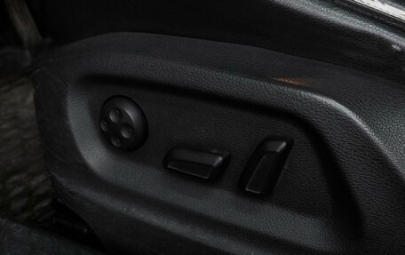 Volkswagen Tiguan I, 2010 год, 1 109 000 рублей, 12 фотография