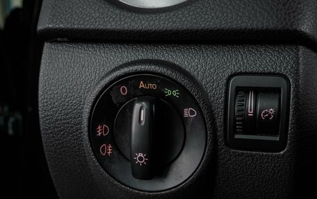 Volkswagen Tiguan I, 2010 год, 1 109 000 рублей, 13 фотография