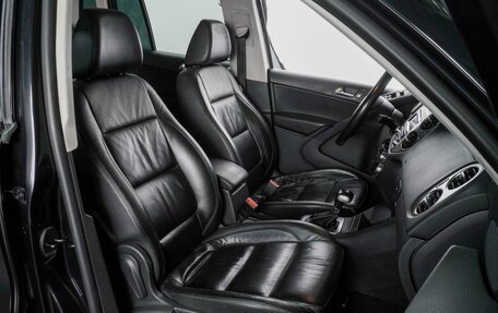 Volkswagen Tiguan I, 2010 год, 1 109 000 рублей, 8 фотография