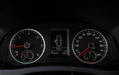 Volkswagen Tiguan I, 2010 год, 1 109 000 рублей, 14 фотография