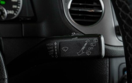 Volkswagen Tiguan I, 2010 год, 1 109 000 рублей, 17 фотография