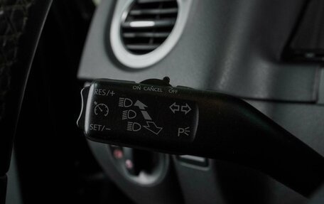 Volkswagen Tiguan I, 2010 год, 1 109 000 рублей, 16 фотография