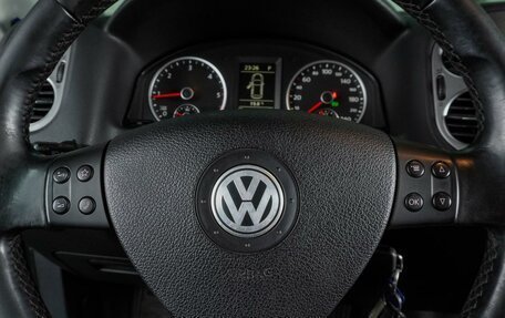 Volkswagen Tiguan I, 2010 год, 1 109 000 рублей, 15 фотография